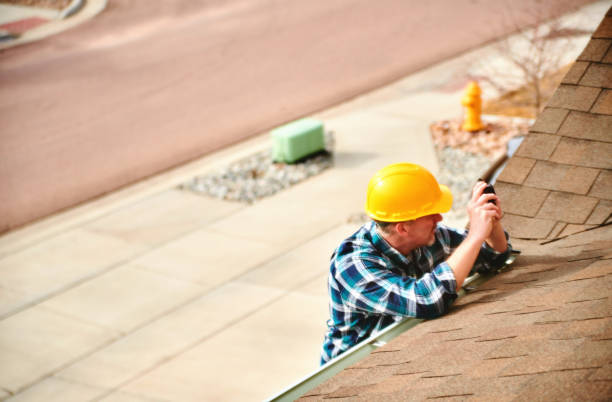 Best Residential Roofing Contractor  in Algonquin, IL