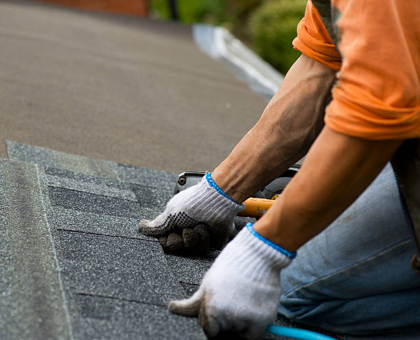 Best Commercial Roofing Services  in Algonquin, IL
